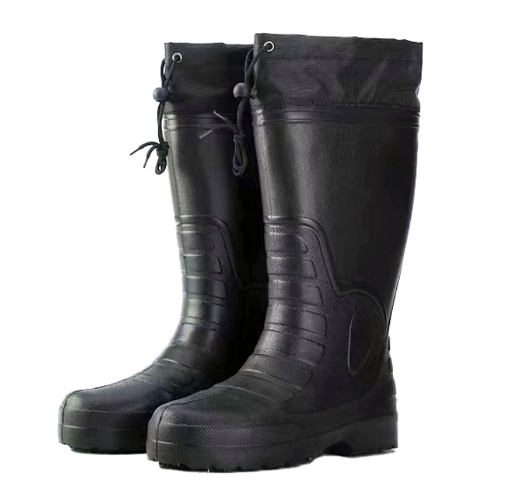 EVA boot