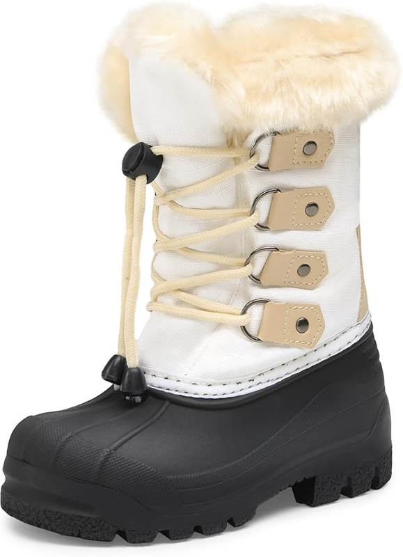 SNOW BOOT