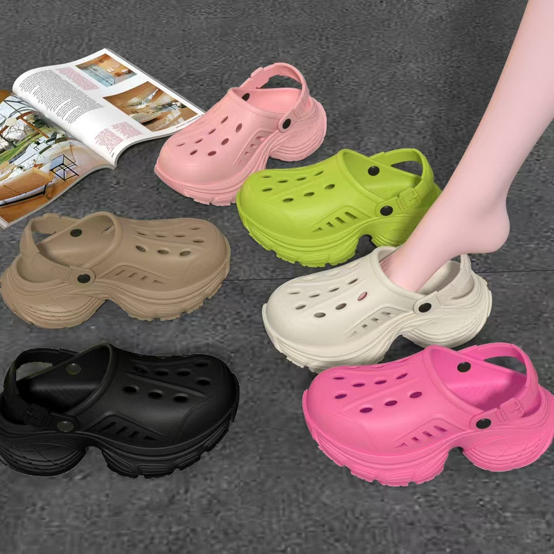 Eva Clogs