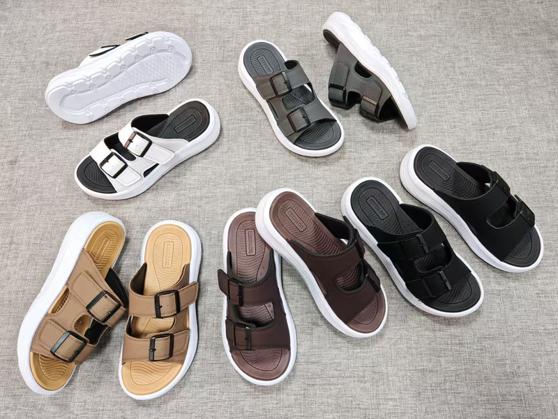 Eva Clogs