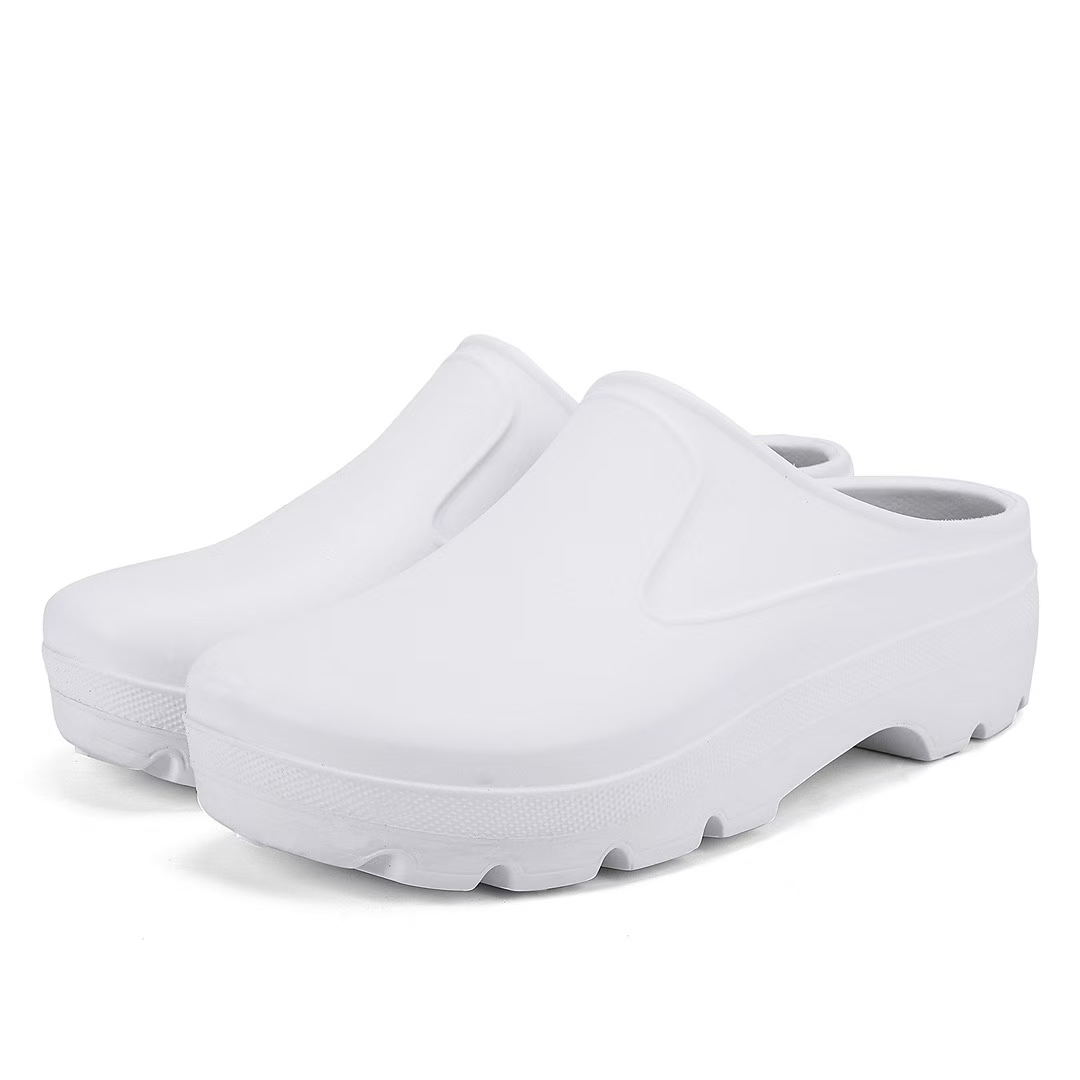 Eva Clogs