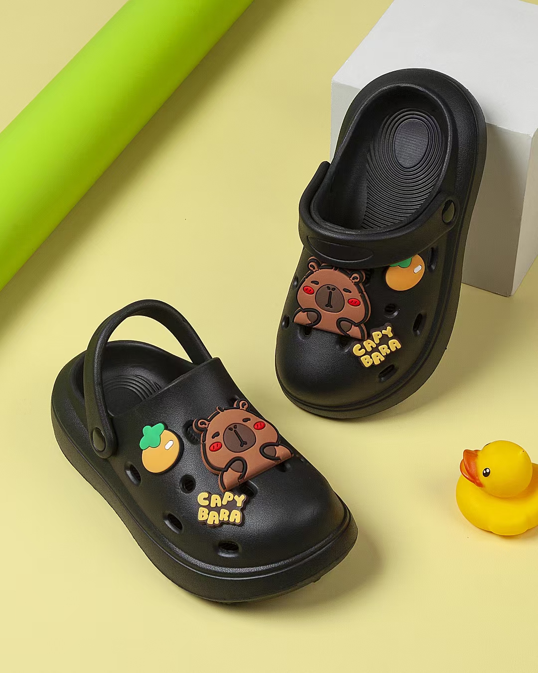 Kids Clogs