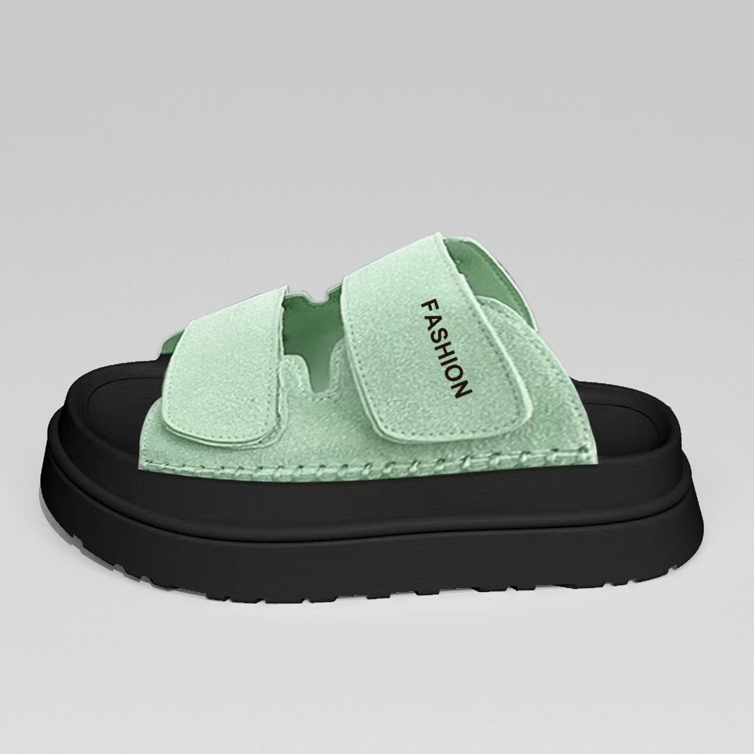 clog shoes 