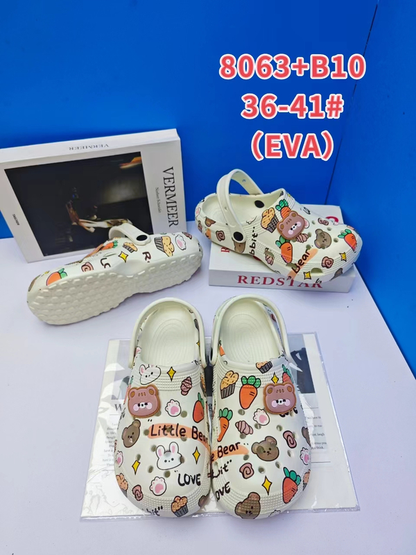 clog shoes 