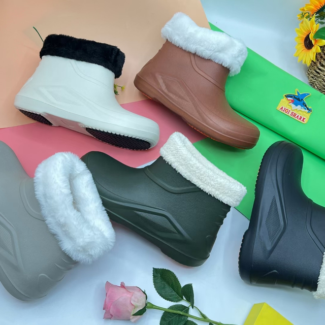 Eva Boot