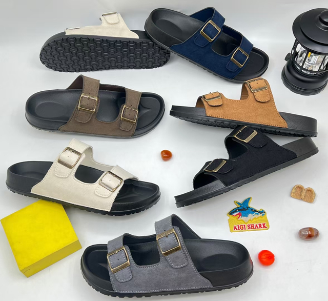 Eva Clogs