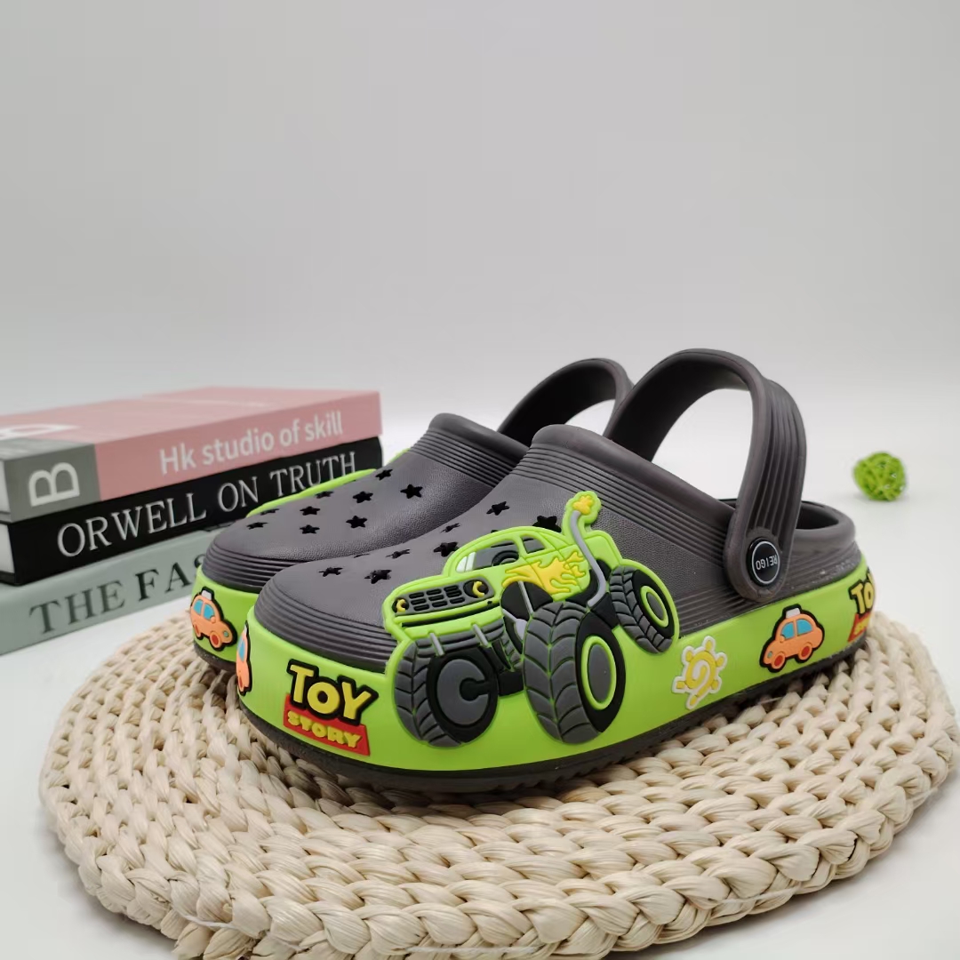 Kids Clogs