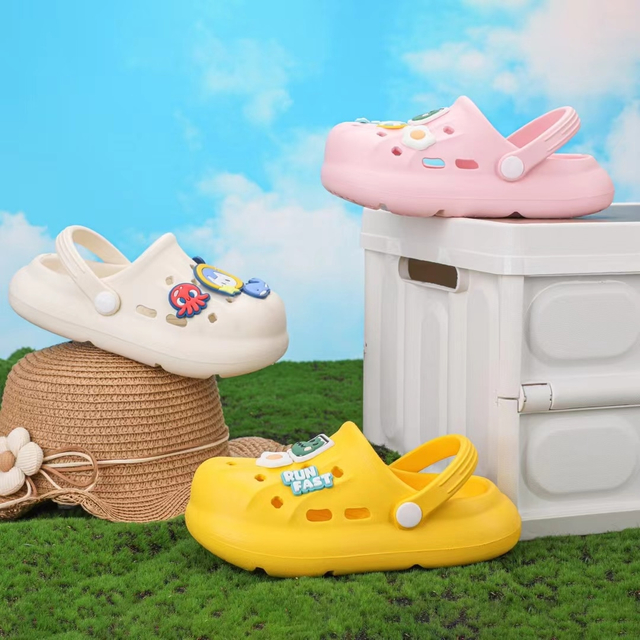 Ladies Garden Clogs Slip On Womens And Mens Slipper