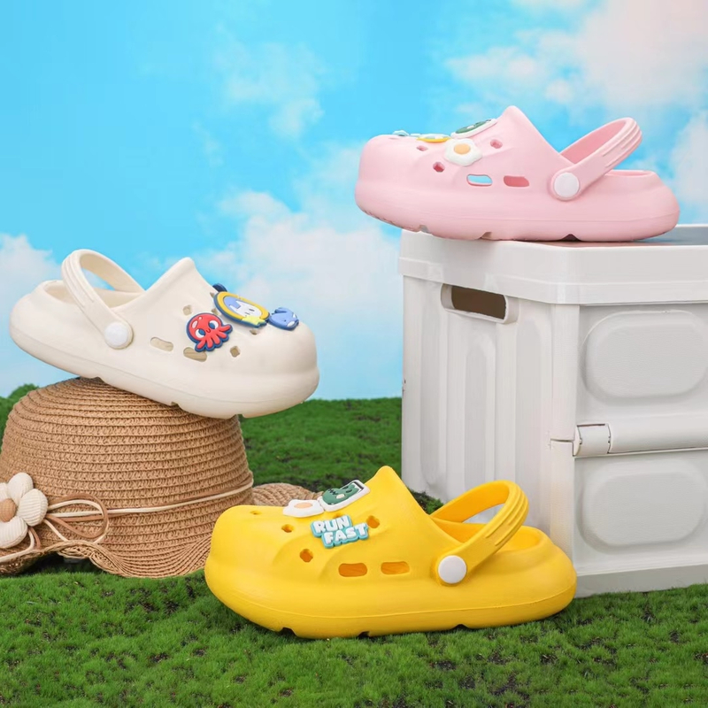 Ladies Garden Clogs Slip On Womens And Mens Slipper