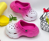 clog shoes 