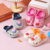 Eva Clogs