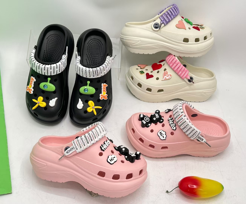 Eva Clogs