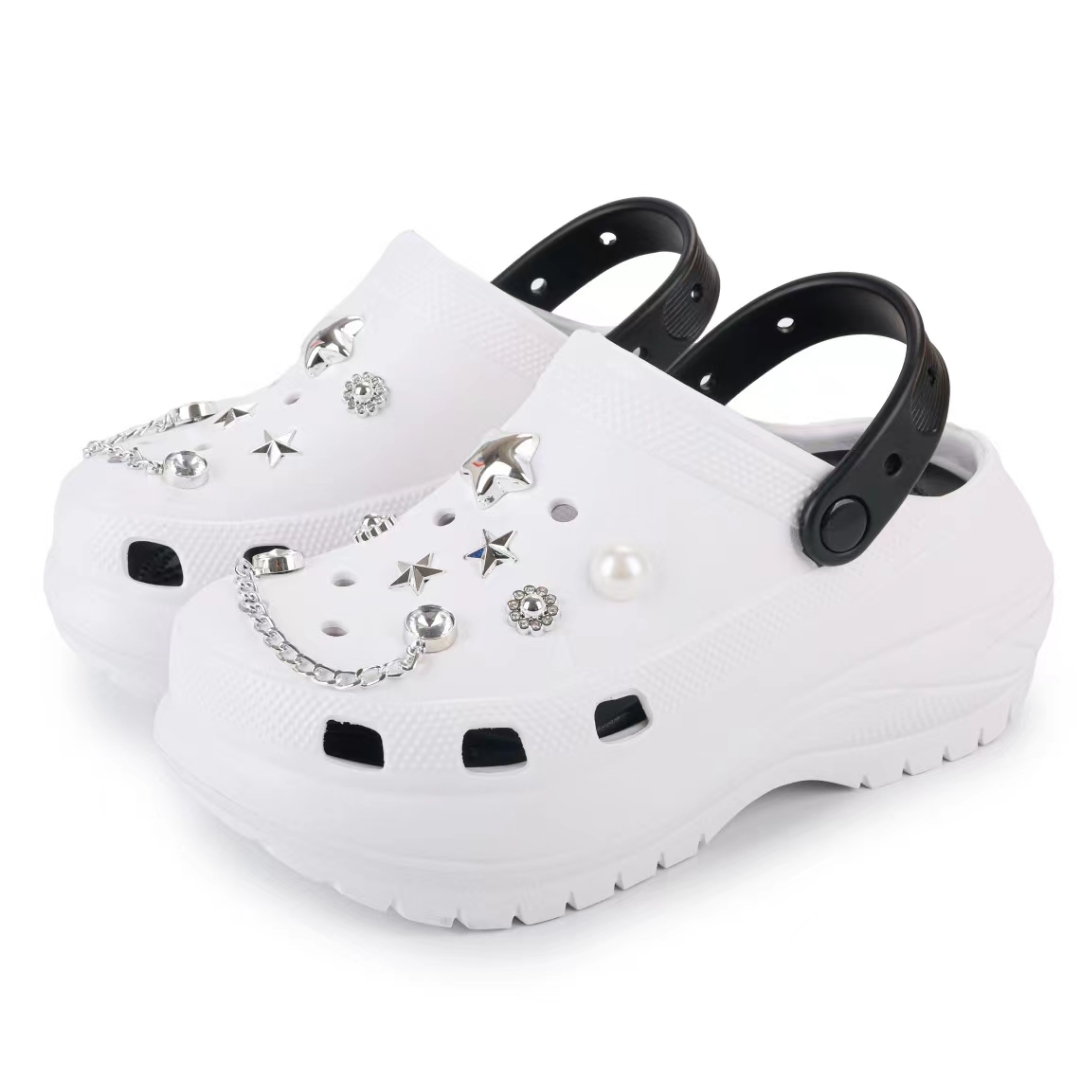 Eva Clogs