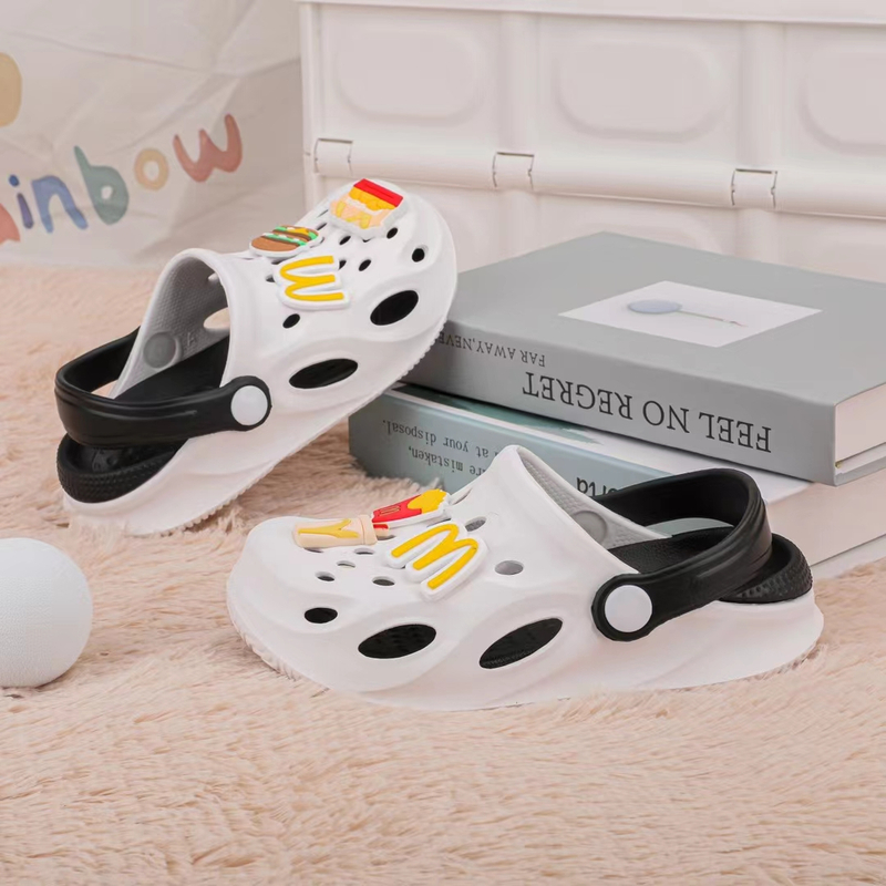 Eva Clogs