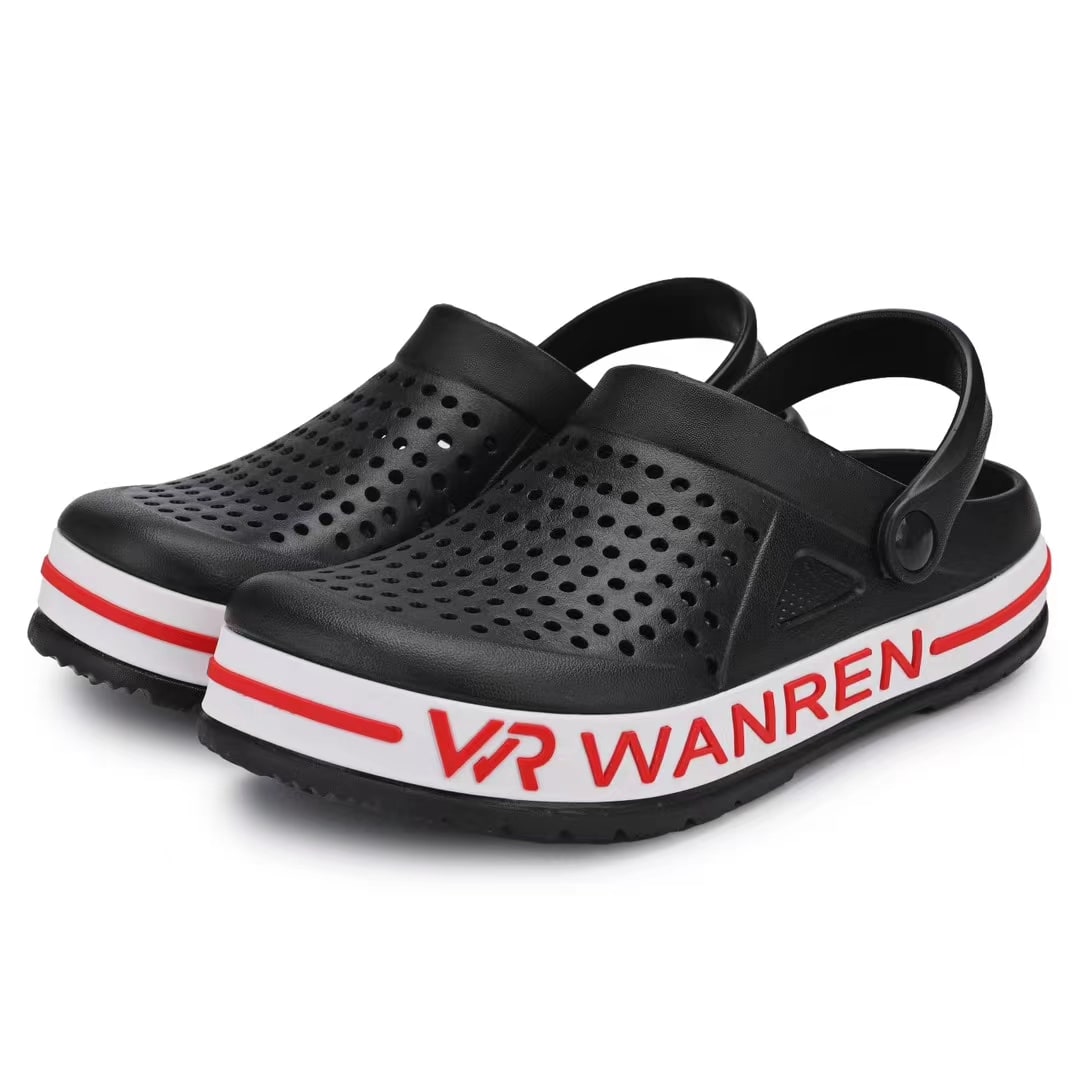 Ladies Garden Clogs Slip On Womens And Mens Slipper