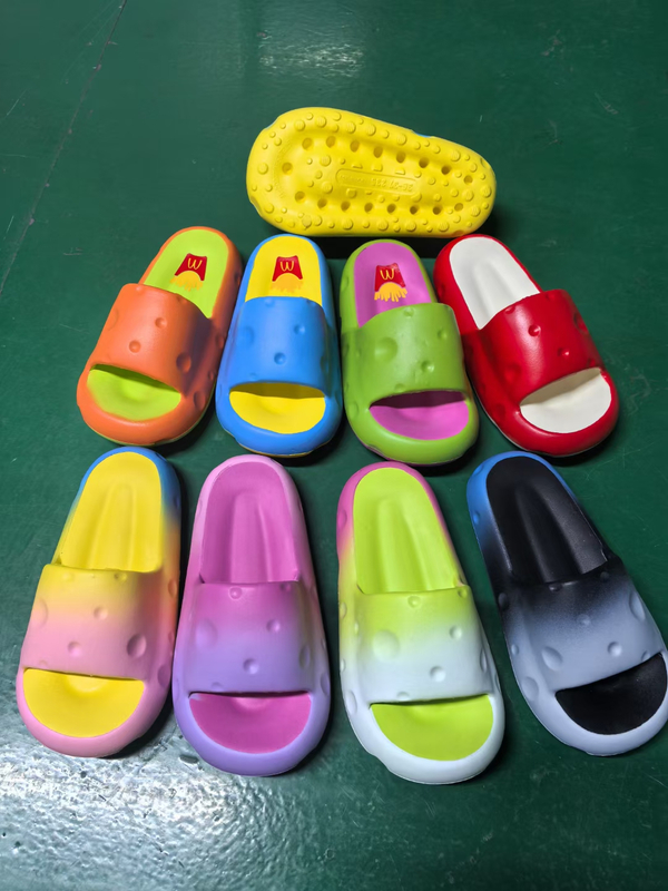 clog shoes 