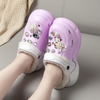 clog shoes 