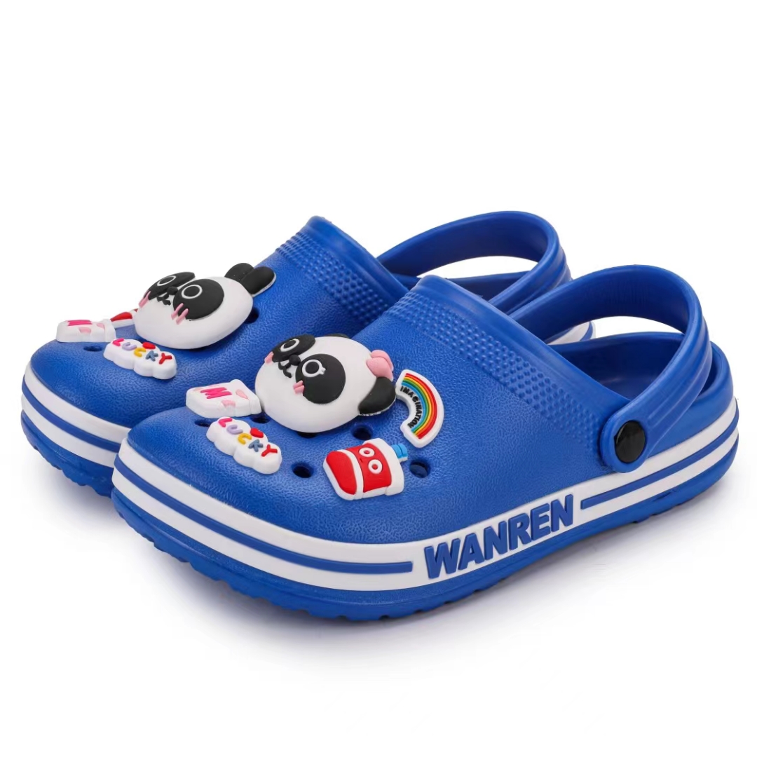 clog shoes 