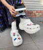 Eva Clogs