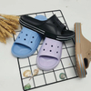 Ladies Garden Clogs Slip On Womens And Mens Slipper