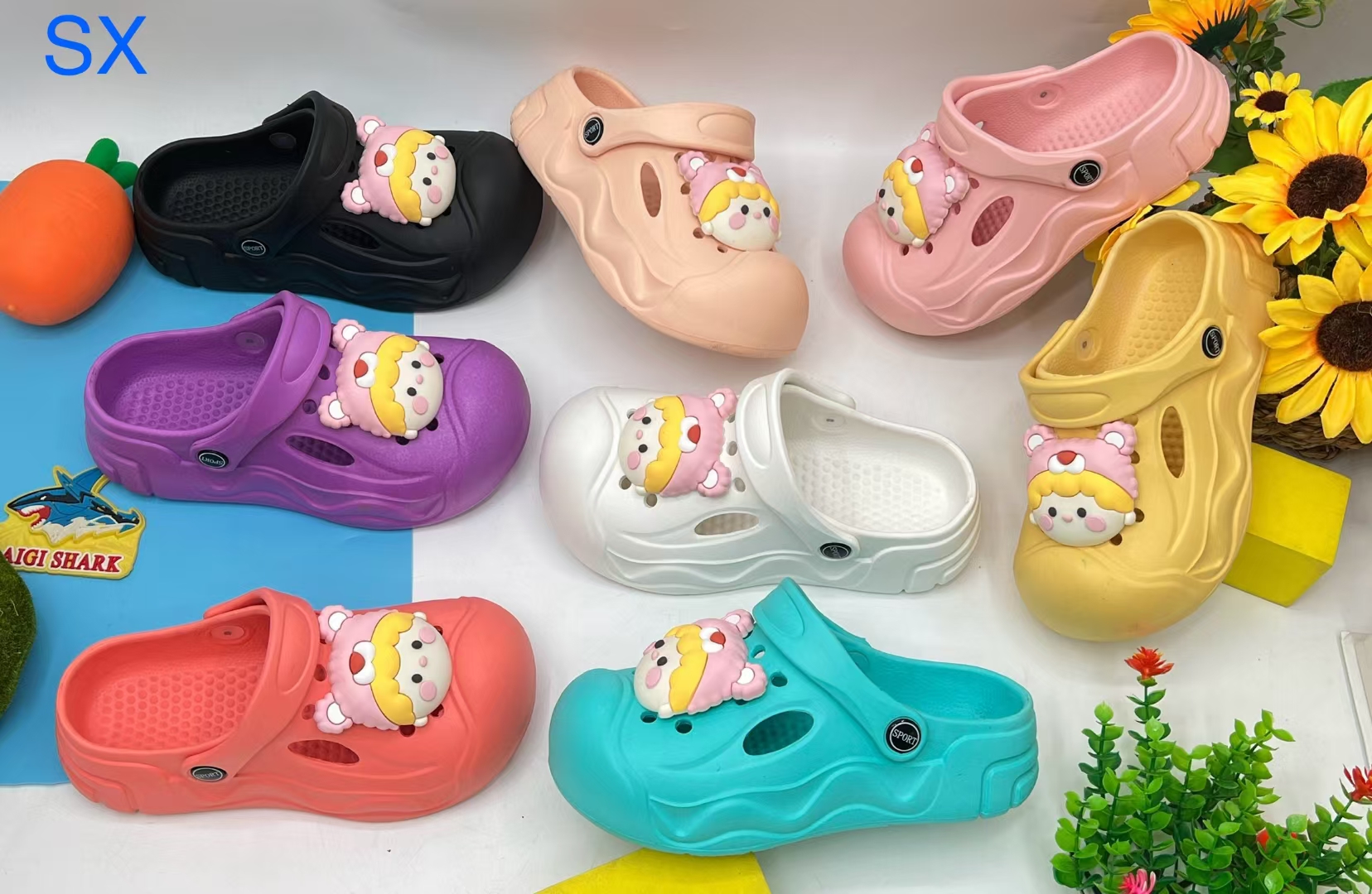 clog shoes 