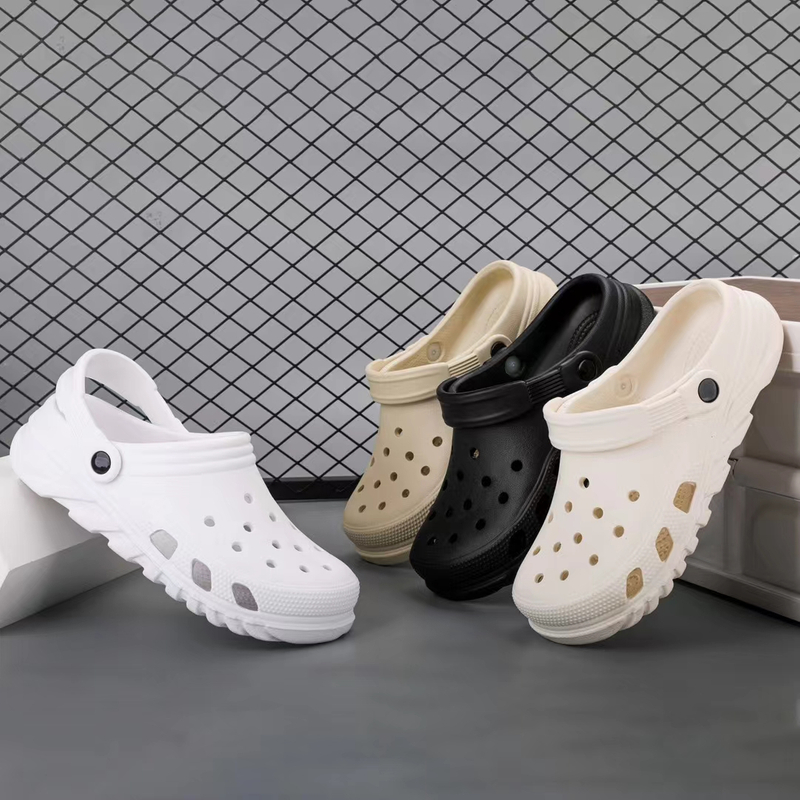 clog shoes 