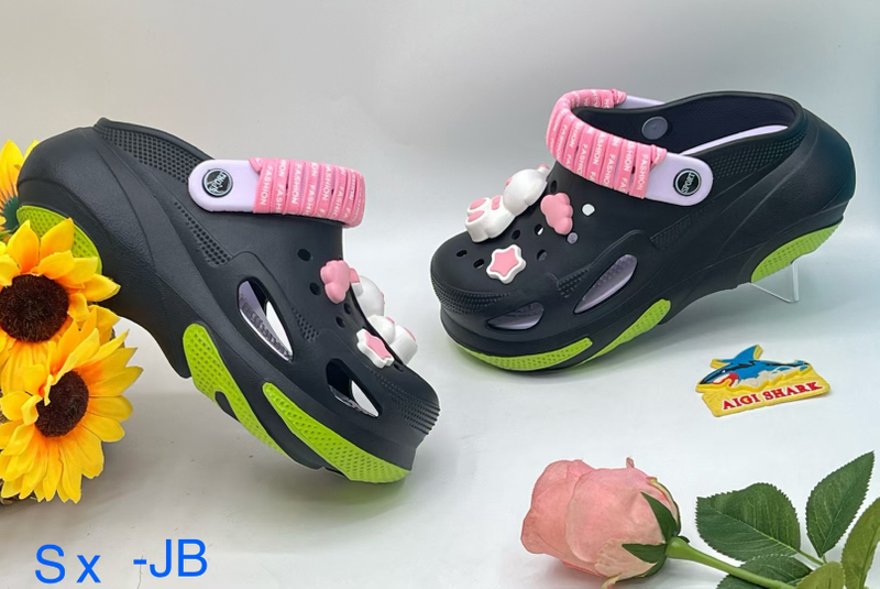 clog shoes 