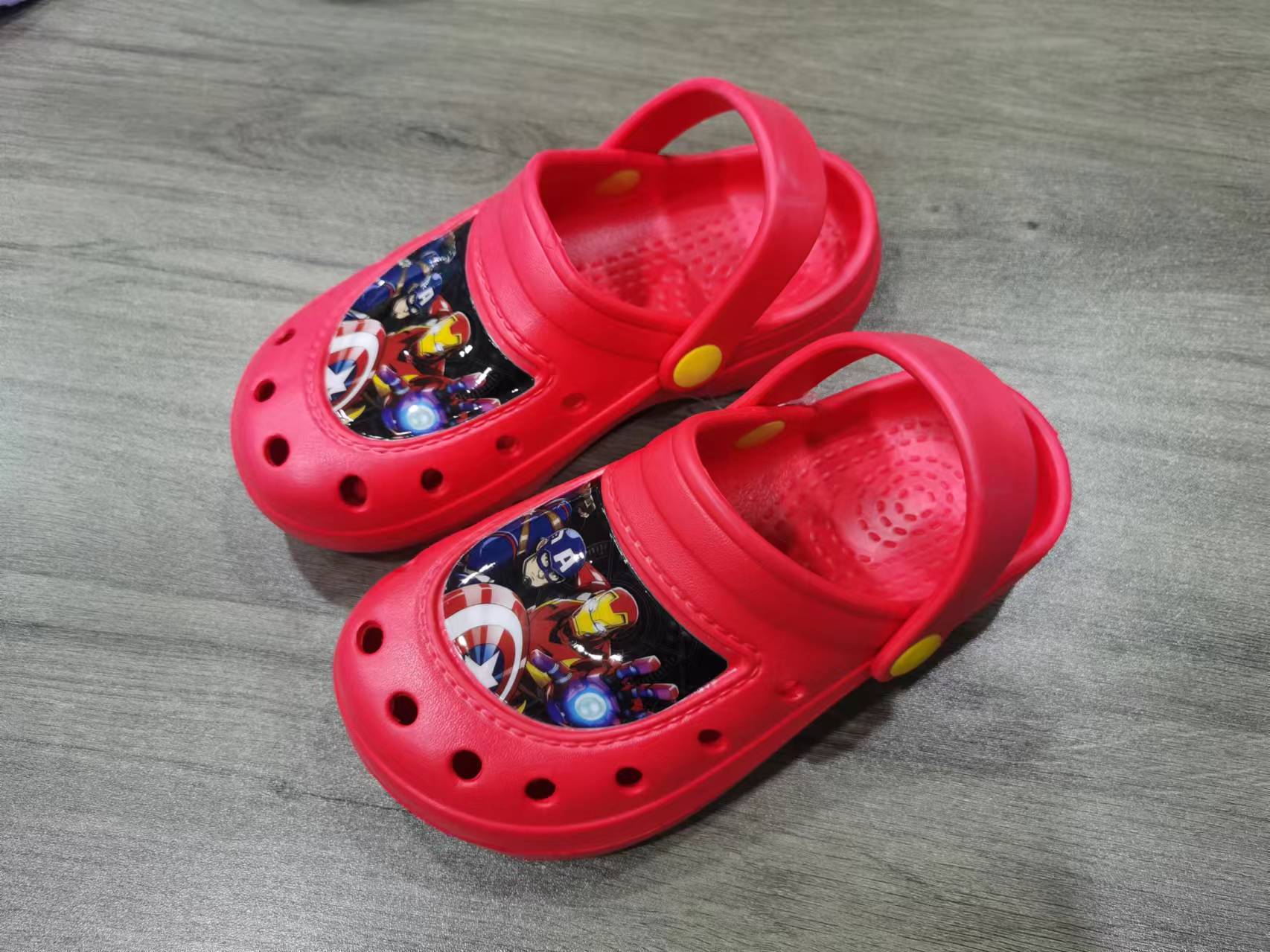 Ladies Garden Clogs Slip On Womens And Mens Slipper