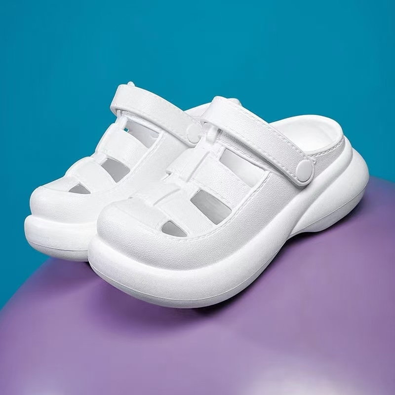Ladies Garden Clogs Slip On Womens And Mens Slipper