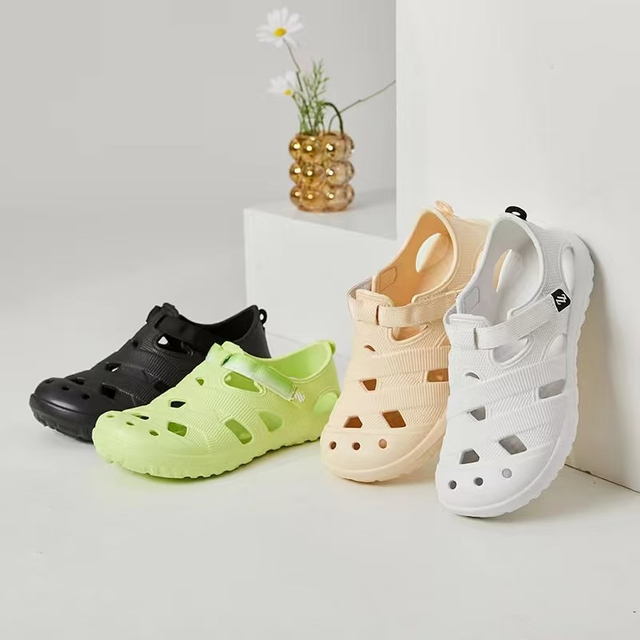 Ladies Garden Clogs Slip On Womens And Mens Slipper