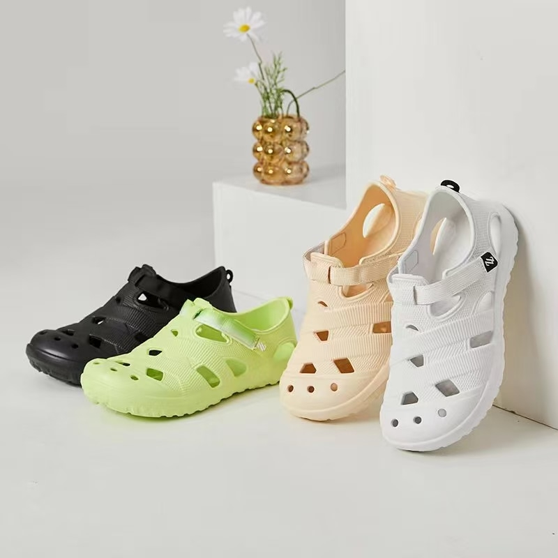 Ladies Garden Clogs Slip On Womens And Mens Slipper