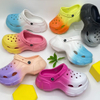 Ladies Garden Clogs Slip On Womens And Mens Slipper