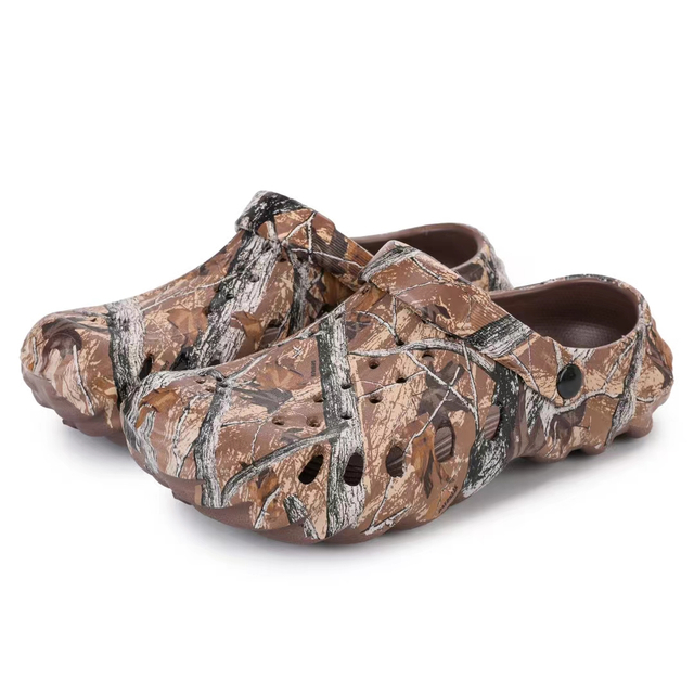 clog shoes 