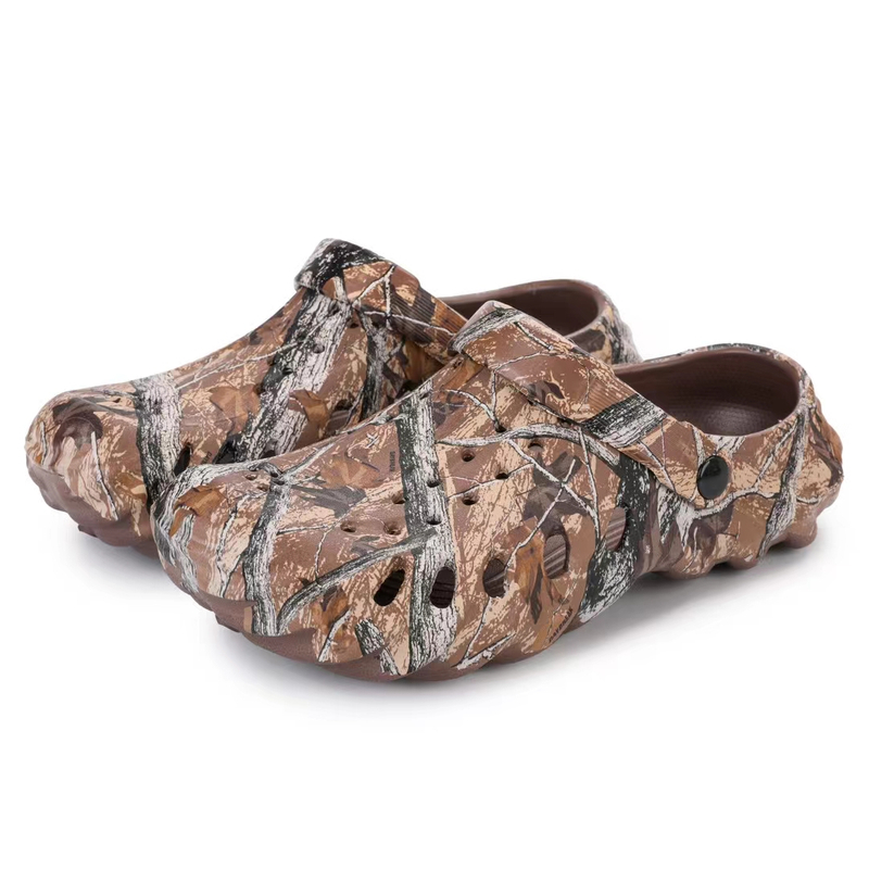 clog shoes 