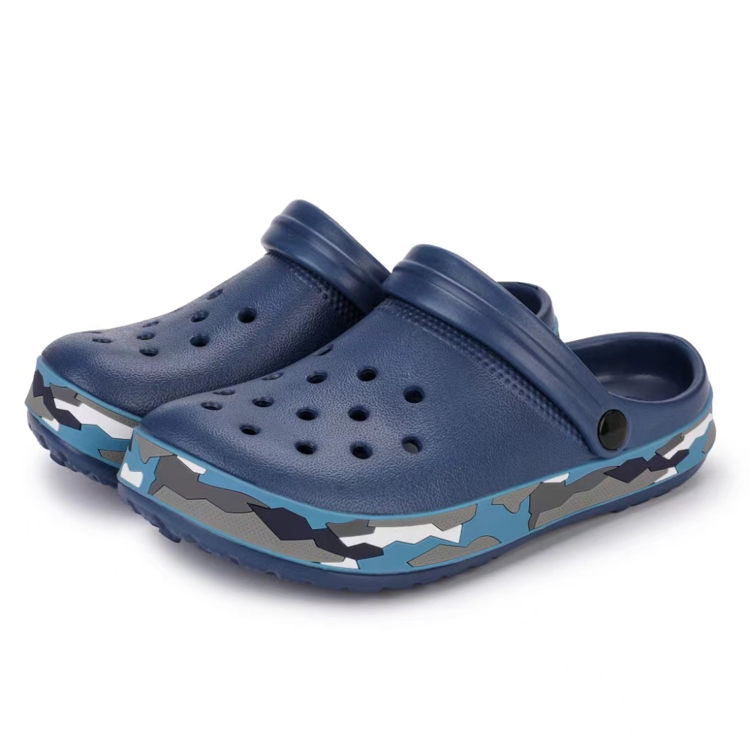 clog shoes 