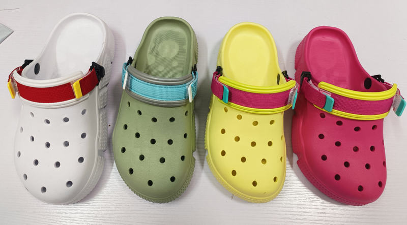 Eva Clogs