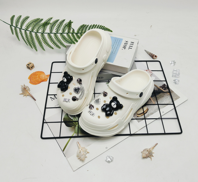 Ladies Garden Clogs Slip On Womens And Mens Slipper