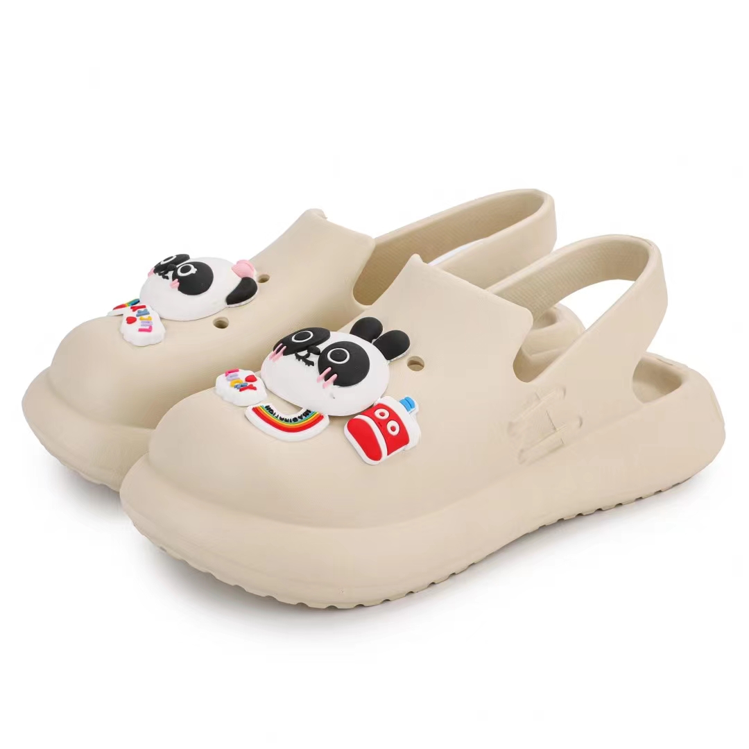 clog shoes 