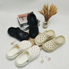 Ladies Garden Clogs Slip On Womens And Mens Slipper
