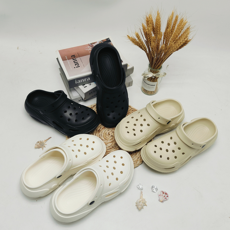 Ladies Garden Clogs Slip On Womens And Mens Slipper
