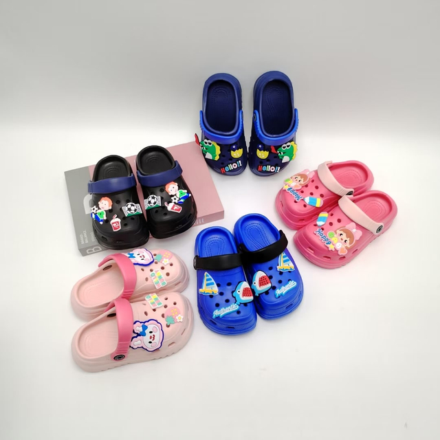 Ladies Garden Clogs Slip On Womens And Mens Slipper