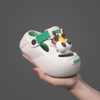 Ladies Garden Clogs Slip On Womens And Mens Slipper
