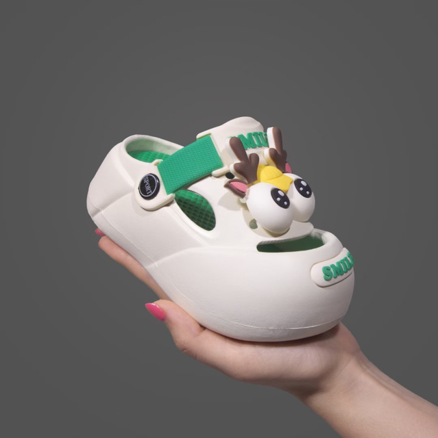 Ladies Garden Clogs Slip On Womens And Mens Slipper
