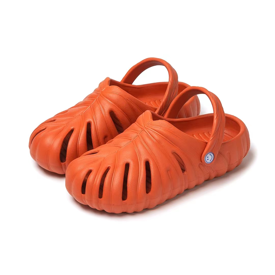 Eva Clogs