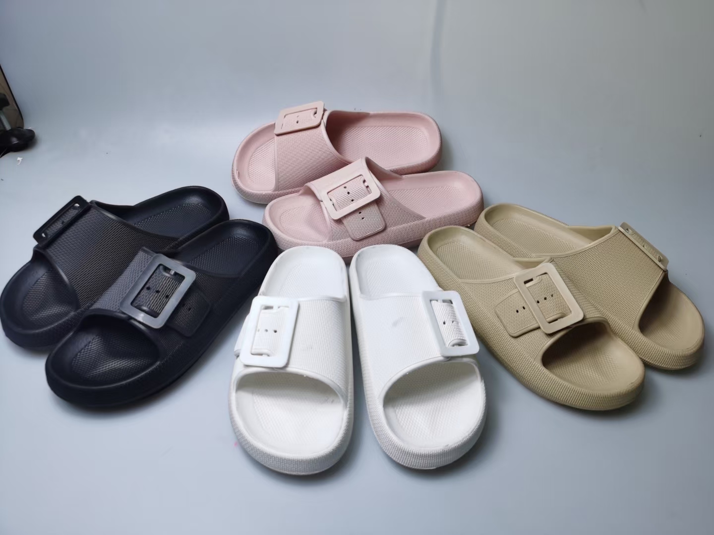 Fashion Sandals 