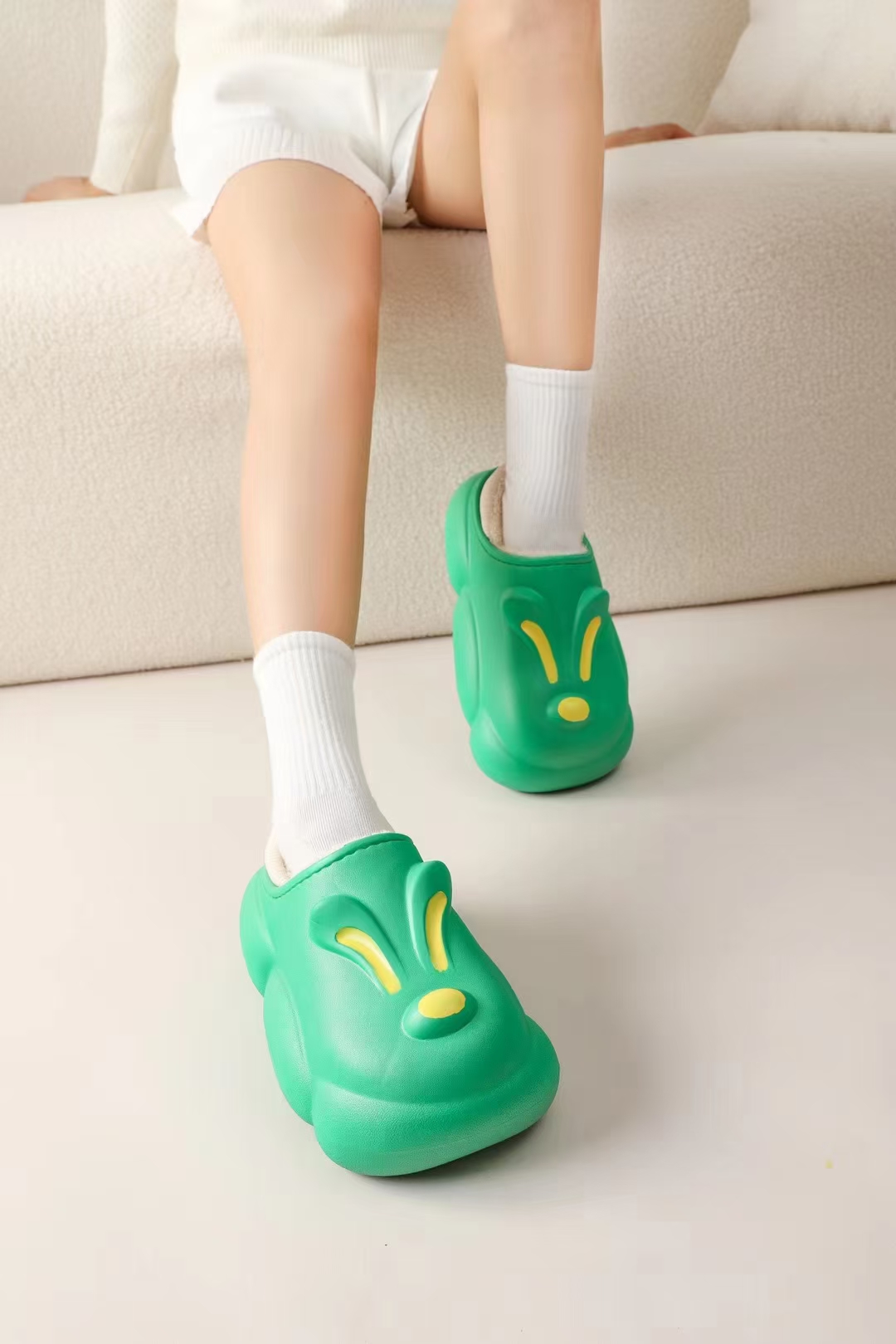 Eva Sandals