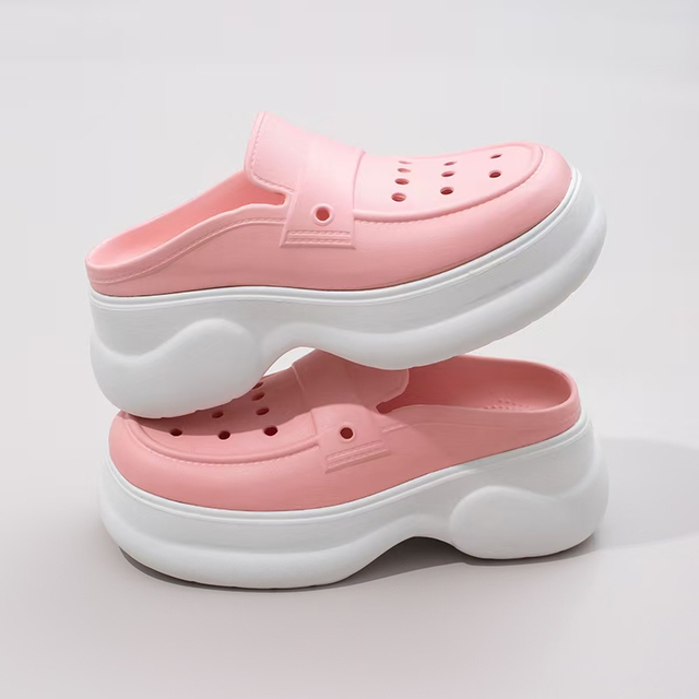 Ladies Garden Clogs Slip On Womens And Mens Slipper