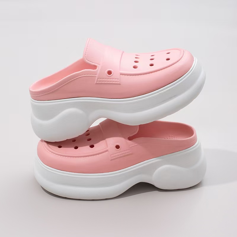 Ladies Garden Clogs Slip On Womens And Mens Slipper