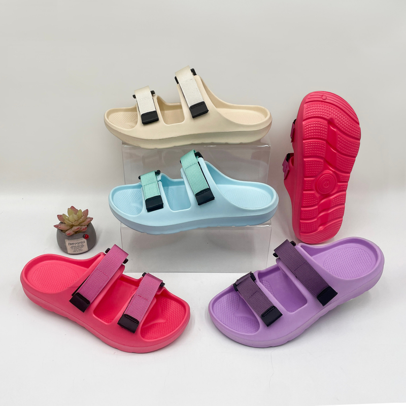 Ladies Garden Clogs Slip On Womens And Mens Slipper