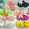 Ladies Garden Clogs Slip On Womens And Mens Slipper